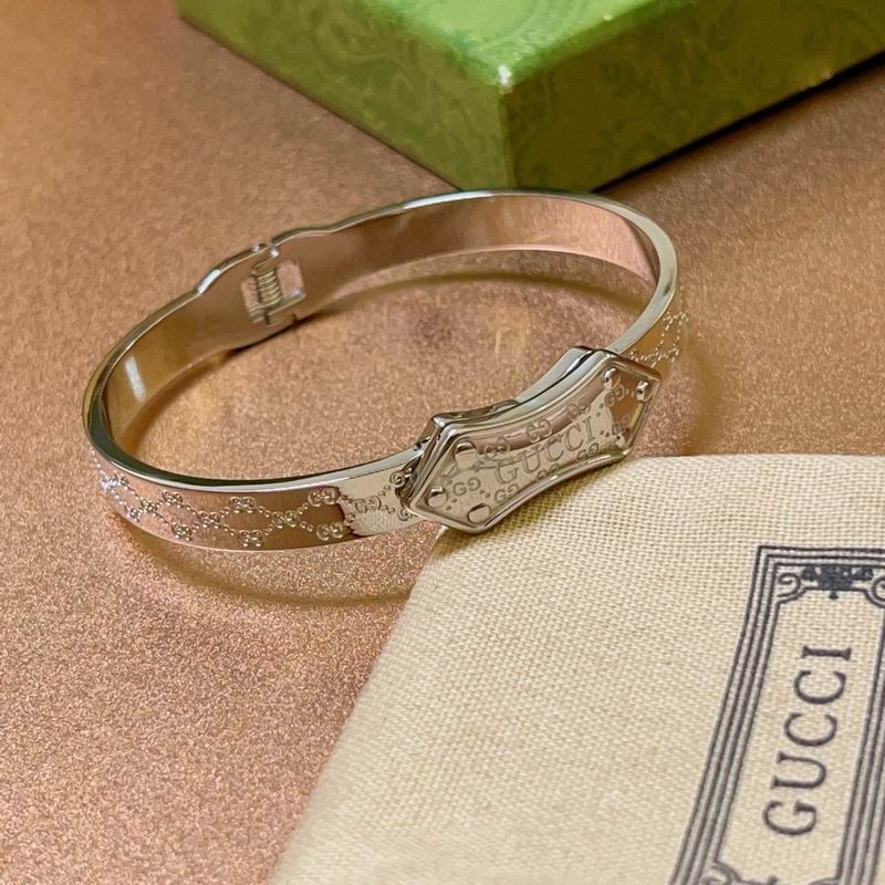 Gucci Bracelet 12yxx190